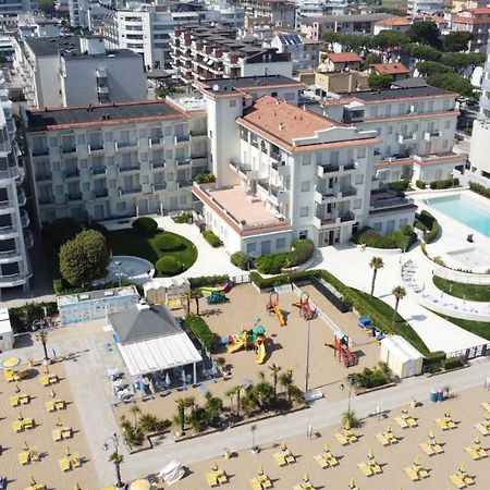 Bagni Miramare - Home Immobiliare Jesolo Екстер'єр фото