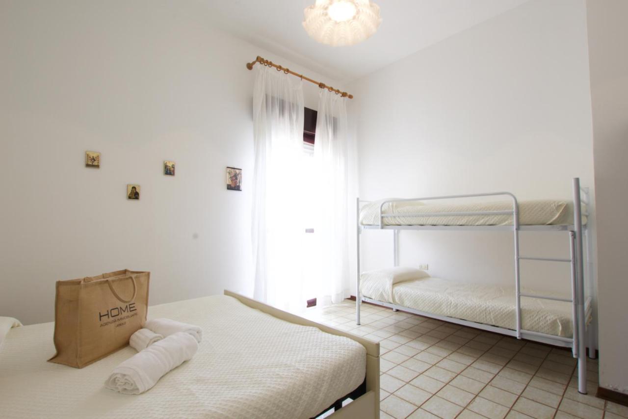 Bagni Miramare - Home Immobiliare Jesolo Екстер'єр фото