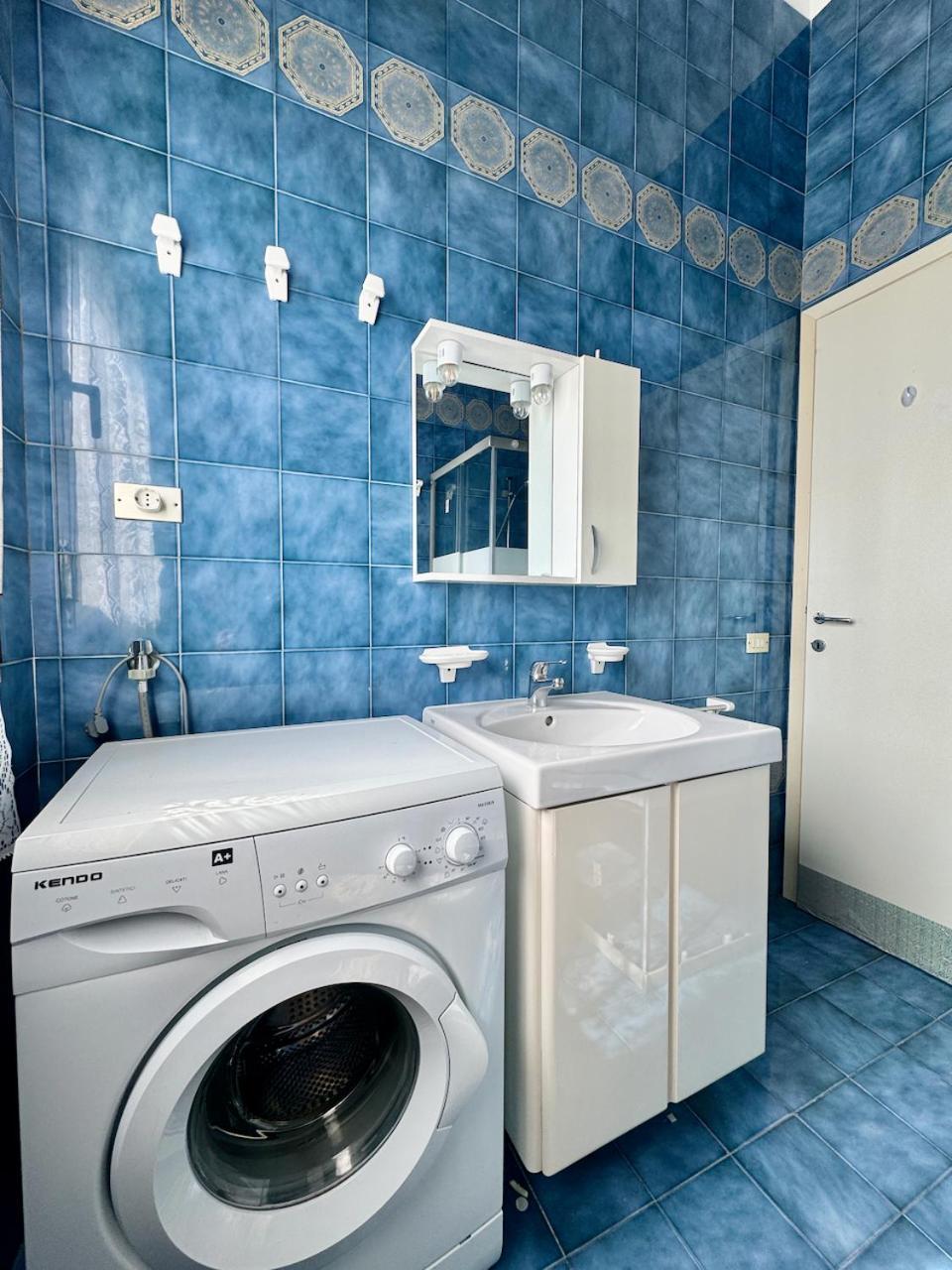 Bagni Miramare - Home Immobiliare Jesolo Екстер'єр фото