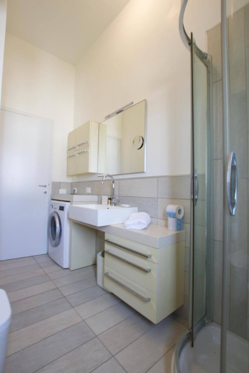 Bagni Miramare - Home Immobiliare Jesolo Екстер'єр фото