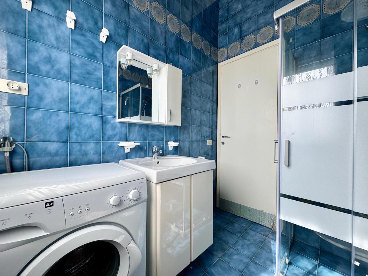 Bagni Miramare - Home Immobiliare Jesolo Екстер'єр фото