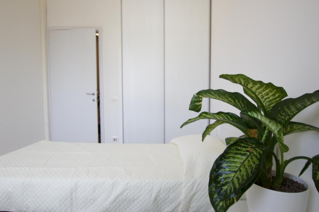 Bagni Miramare - Home Immobiliare Jesolo Екстер'єр фото