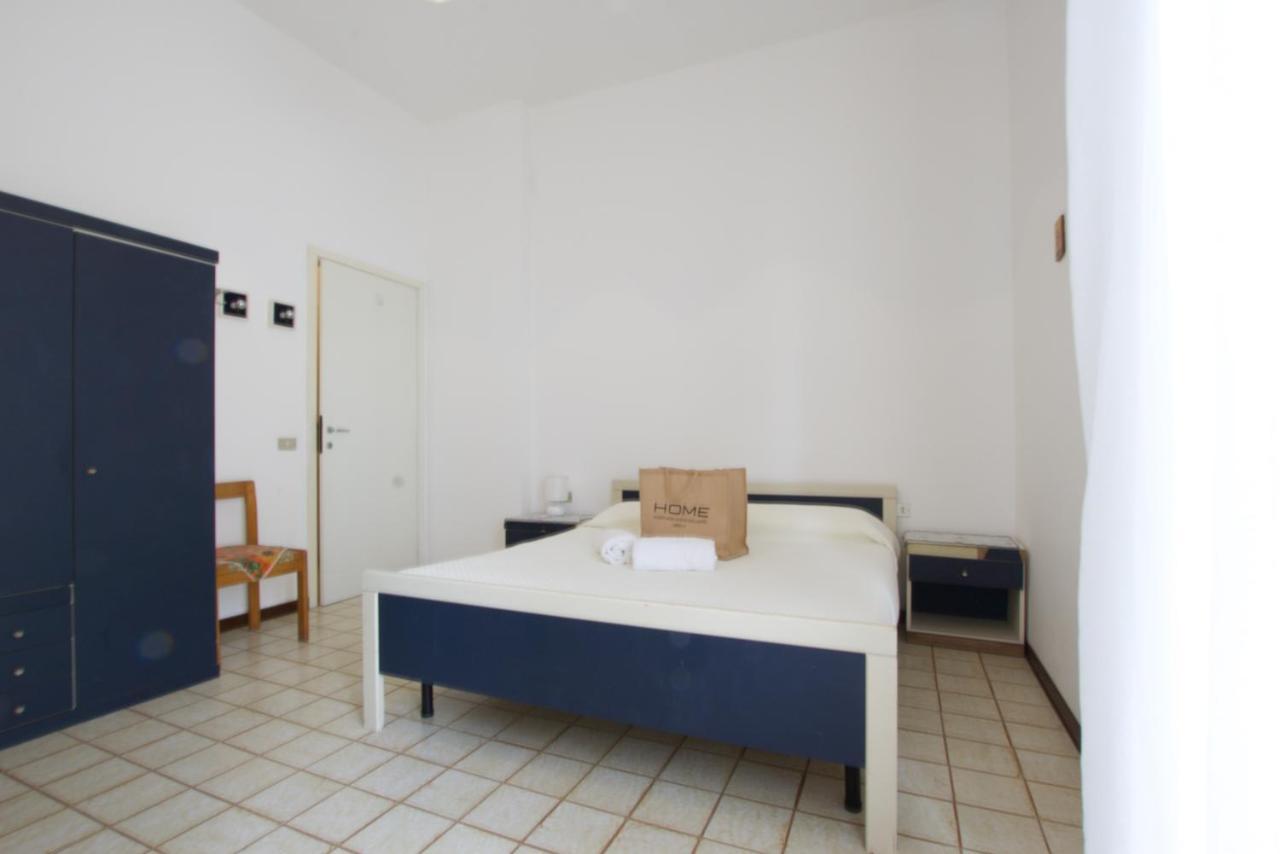 Bagni Miramare - Home Immobiliare Jesolo Екстер'єр фото