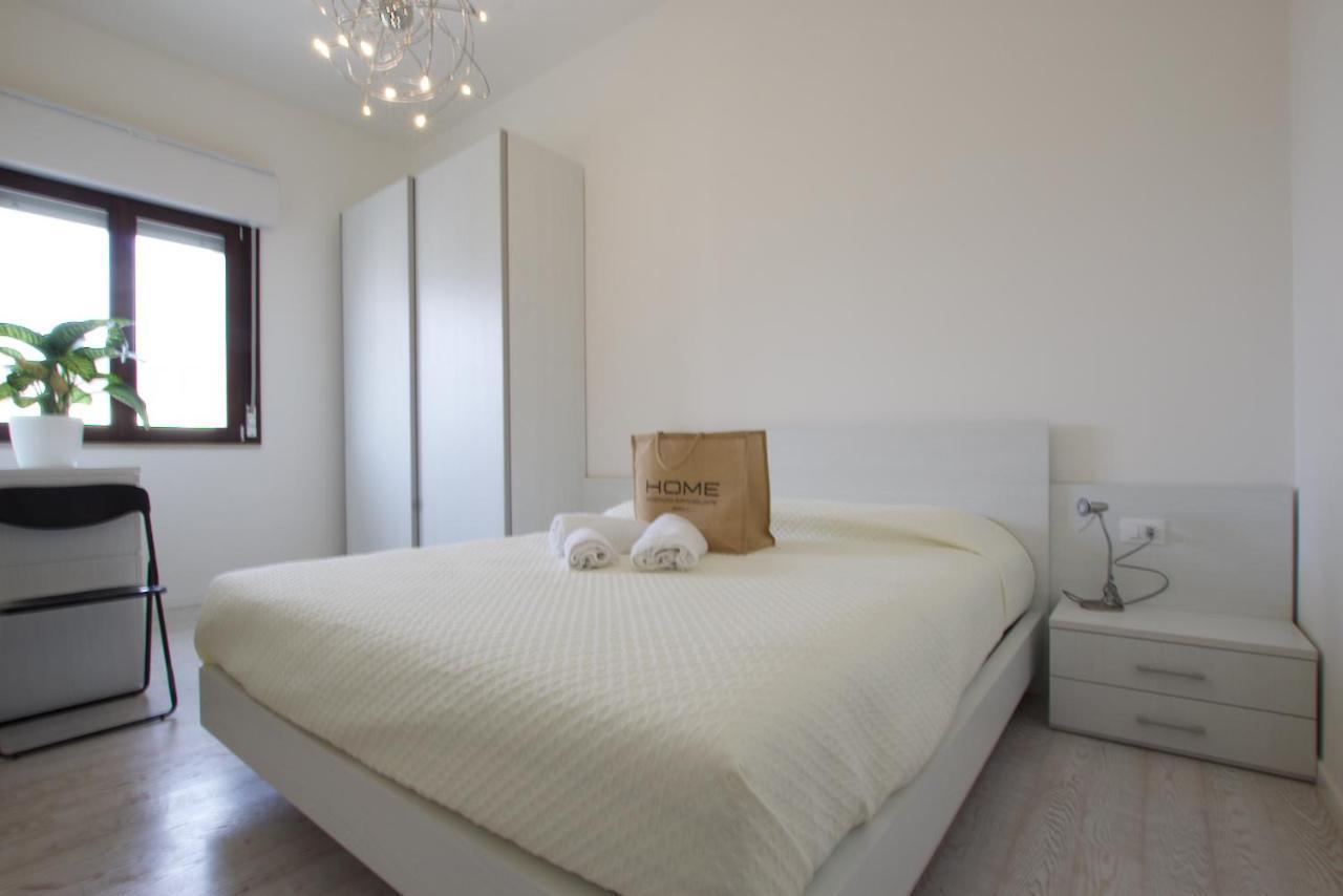Bagni Miramare - Home Immobiliare Jesolo Екстер'єр фото
