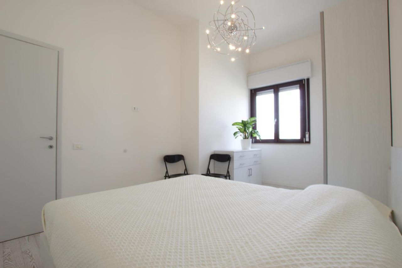 Bagni Miramare - Home Immobiliare Jesolo Екстер'єр фото