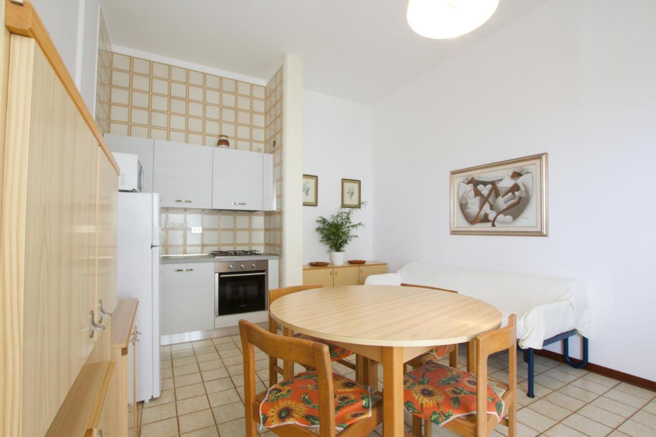 Bagni Miramare - Home Immobiliare Jesolo Екстер'єр фото