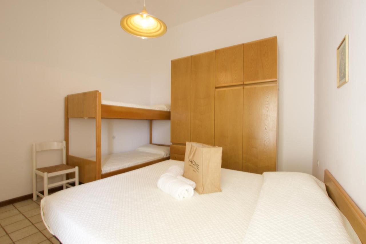 Bagni Miramare - Home Immobiliare Jesolo Екстер'єр фото