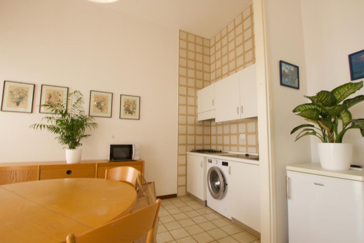 Bagni Miramare - Home Immobiliare Jesolo Екстер'єр фото