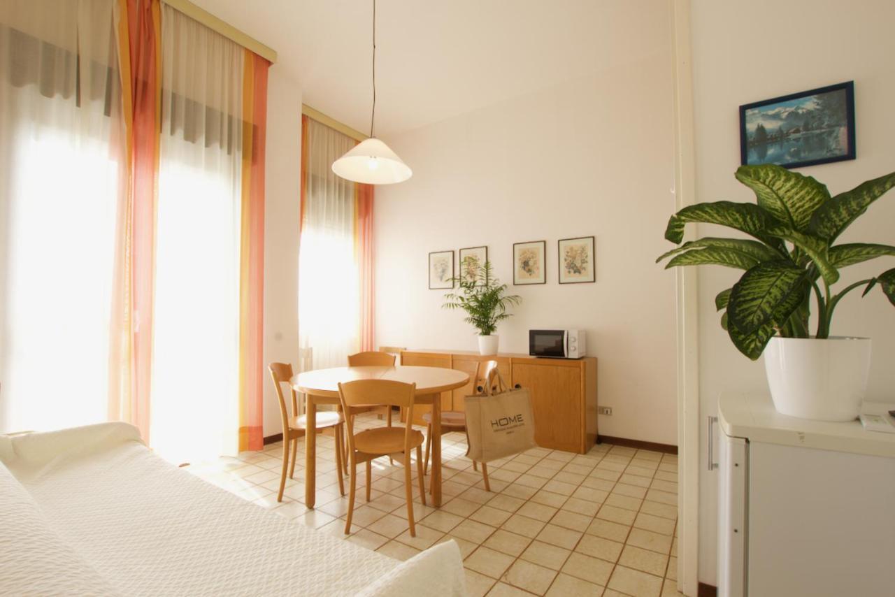 Bagni Miramare - Home Immobiliare Jesolo Екстер'єр фото