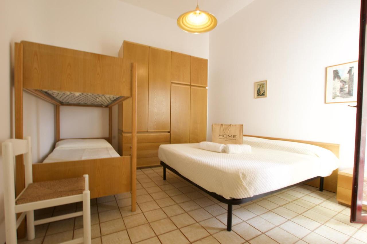 Bagni Miramare - Home Immobiliare Jesolo Екстер'єр фото